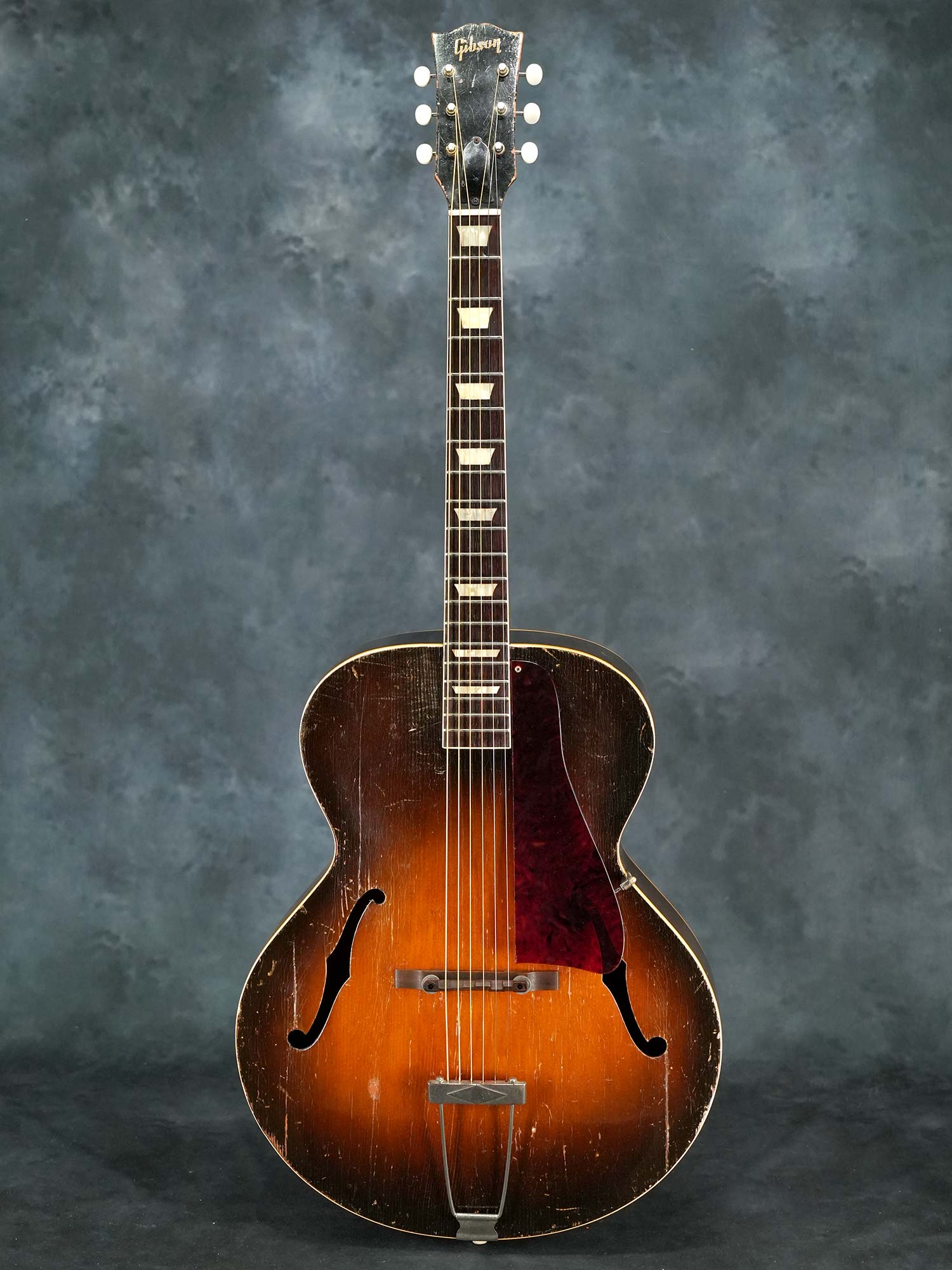 1950 L-50 Sunburst